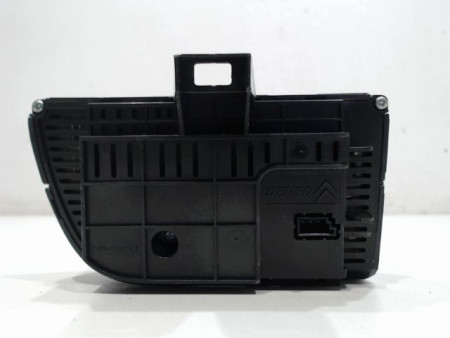 COMMANDE DE CHAUFFAGE G CITROEN C4