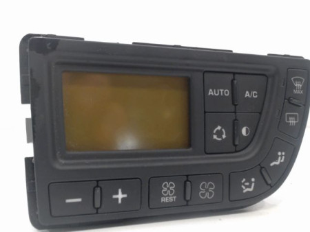 COMMANDE DE CHAUFFAGE G CITROEN C4