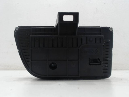 COMMANDE DE CHAUFFAGE G CITROEN C4