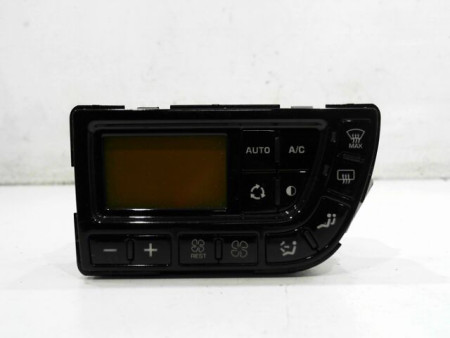 COMMANDE DE CHAUFFAGE G CITROEN C4