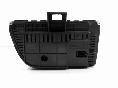 COMMANDE DE CHAUFFAGE G CITROEN C4