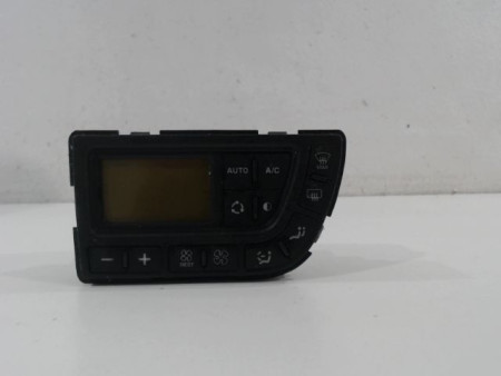 COMMANDE DE CHAUFFAGE G CITROEN C4