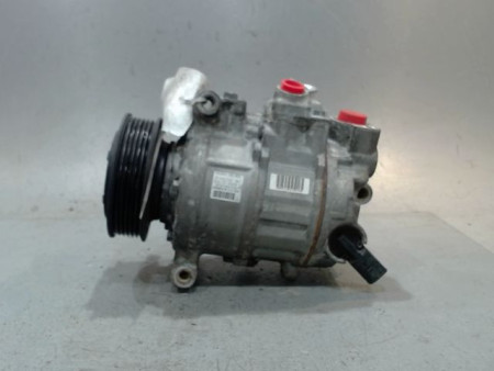 COMPRESSEUR AIR CONDITIONNE AUDI A4