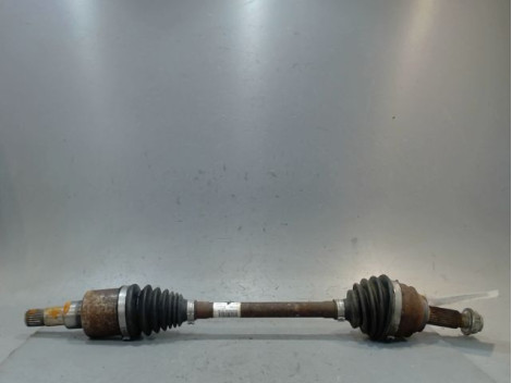 TRANSMISSION AVANT GAUCHE FORD FIESTA 1.1 Ti-VCT
