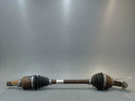 TRANSMISSION AVANT GAUCHE FORD FIESTA 1.1 Ti-VCT