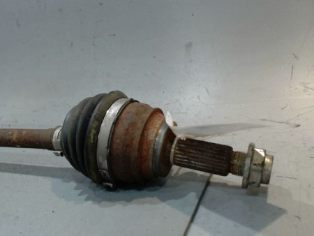 TRANSMISSION AVANT GAUCHE FORD FIESTA 1.1 Ti-VCT