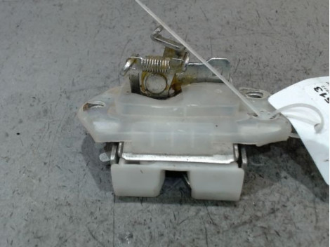 SERRURE HAYON  NISSAN PIXO
