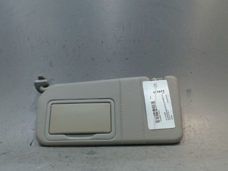 PARE-SOLEIL G NISSAN PIXO