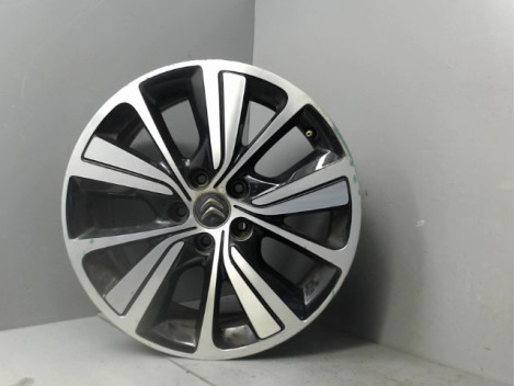 JANTE ALUMINIUM CITROEN C4