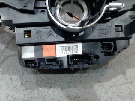 BLOC COMMODOS CITROEN C4