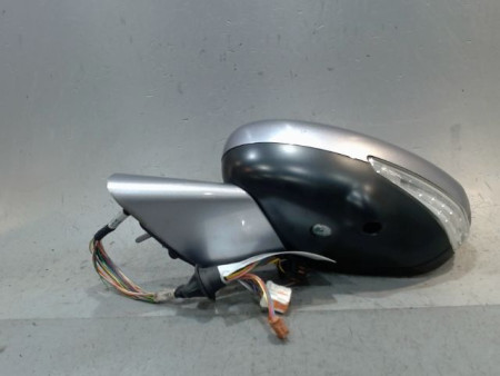 RETROVISEUR EXTERIEUR ELECTRIQUE GAUCHE CITROEN C4