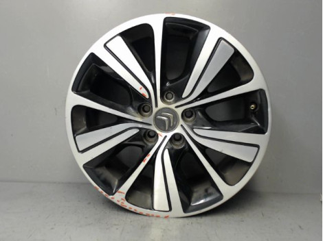 JANTE ALUMINIUM CITROEN C4