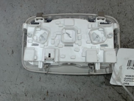 PLAFONNIER AR CITROEN C4