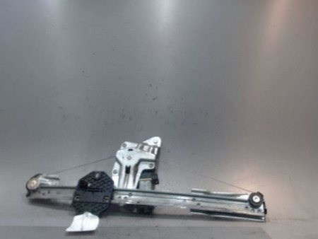 MECANISME+MOTEUR LEVE-GLACE AVANT GAUCHE DACIA SANDERO