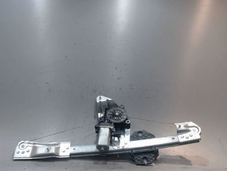 MECANISME+MOTEUR LEVE-GLACE AVANT GAUCHE DACIA SANDERO