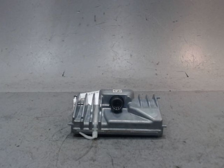 CAMERA AVANT FIAT 500