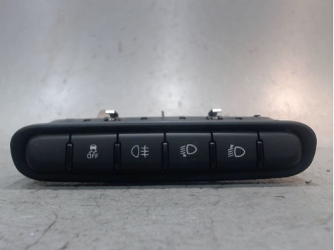 COMMANDE ESP FIAT 500