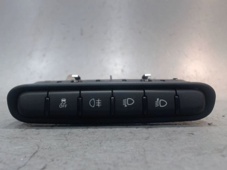 COMMANDE ESP FIAT 500
