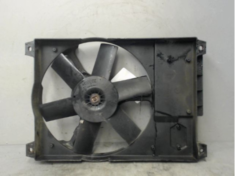 MOTEUR VENTILATEUR RADIATEUR FIAT DUCATO