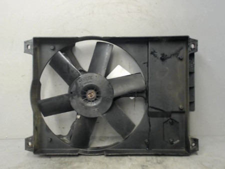 MOTEUR VENTILATEUR RADIATEUR FIAT DUCATO