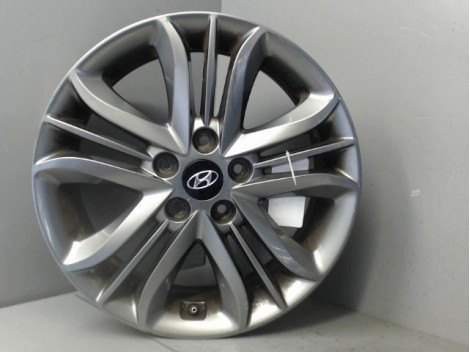 JANTE ALUMINIUM HYUNDAI IX35