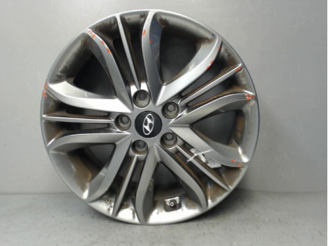JANTE ALUMINIUM HYUNDAI IX35