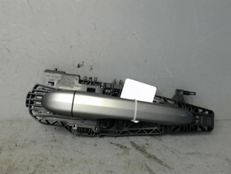 POIGNEE EXTERIEURE PORTE ARRIERE GAUCHE FIAT 500X