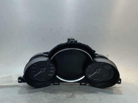 BLOC COMPTEURS FIAT 500X
