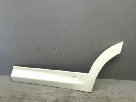 PROTECTION PORTE ARRIERE GAUCHE FIAT 500X