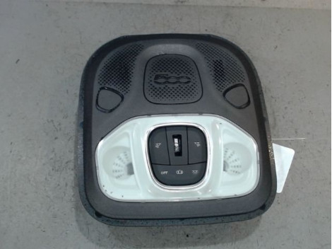 PLAFONNIER FIAT 500X