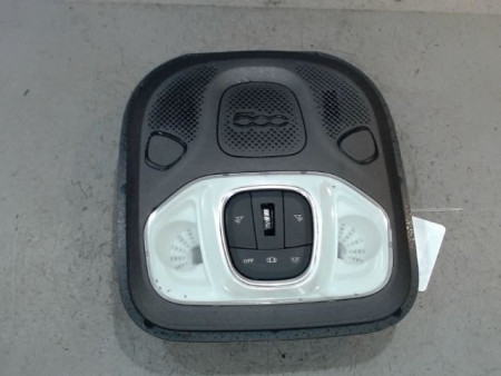 PLAFONNIER FIAT 500X