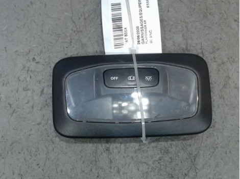 PLAFONNIER AR FIAT 500X