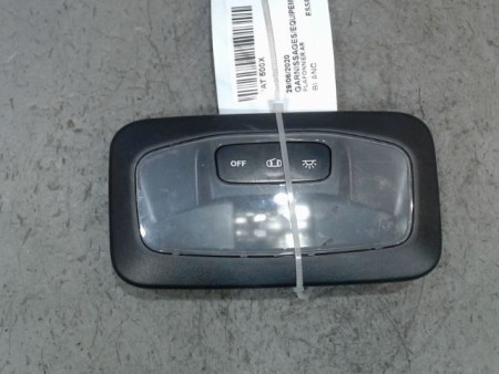 PLAFONNIER AR FIAT 500X