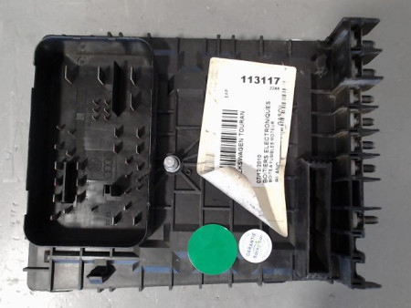 BOITE A FUSIBLES VOLKSWAGEN TOURAN