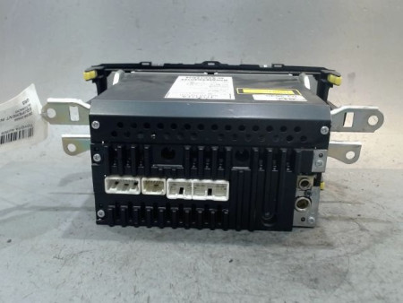 AUTORADIO TOYOTA AURIS