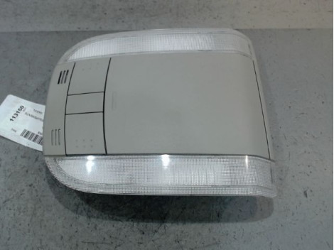PLAFONNIER TOYOTA AURIS