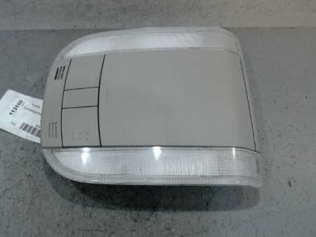 PLAFONNIER TOYOTA AURIS