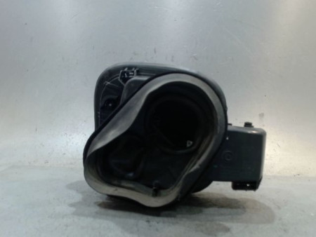 VOLET DE TRAPPE CARBURANT FORD FOCUS