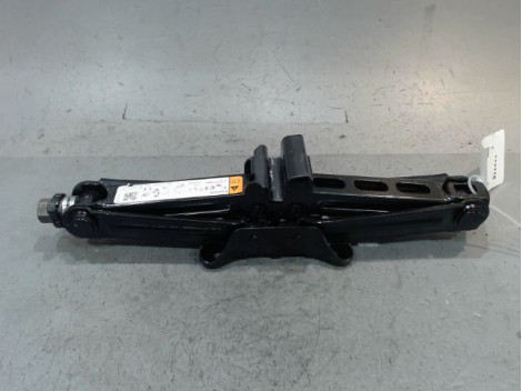 CRIC FORD FOCUS