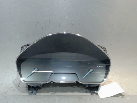 BLOC COMPTEURS FORD FOCUS