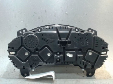 BLOC COMPTEURS FORD FOCUS