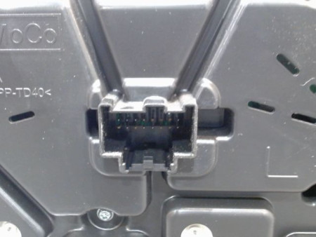 BLOC COMPTEURS FORD FOCUS