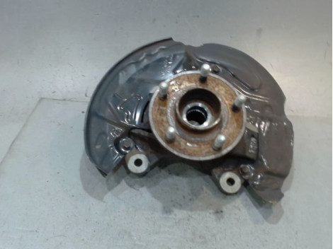 PIVOT AVANT GAUCHE FORD FOCUS