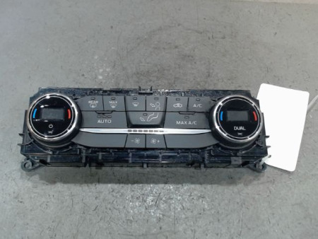 COMMANDE DE CHAUFFAGE FORD FOCUS