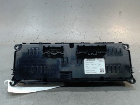 COMMANDE DE CHAUFFAGE FORD FOCUS