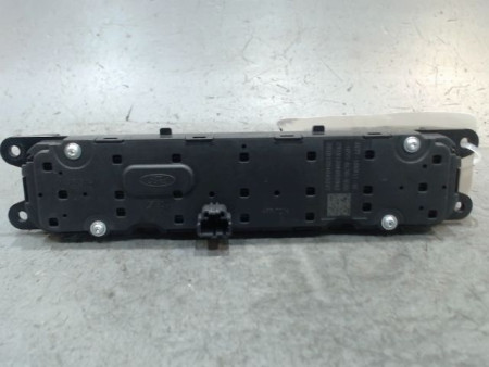 COMMANDE AUTORADIO FORD FOCUS