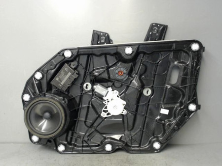MECANISME+MOTEUR LEVE-GLACE AVANT DROIT FORD FOCUS