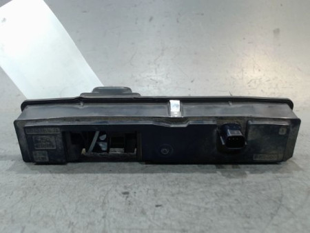 POIGNEE EXTERIEURE HAYON FORD FOCUS