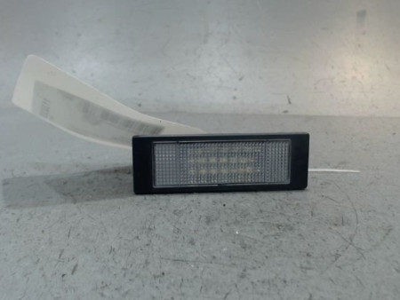 ECLAIREUR PLAQUE DE POLICE GAUCHE MINI MINI COOPER