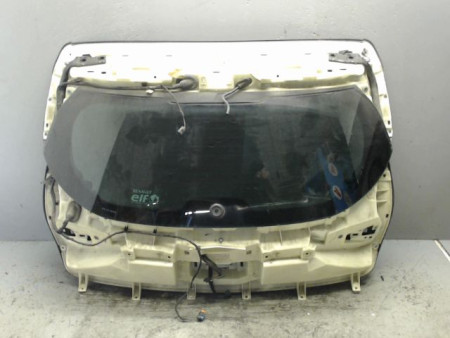HAYON RENAULT MEGANE